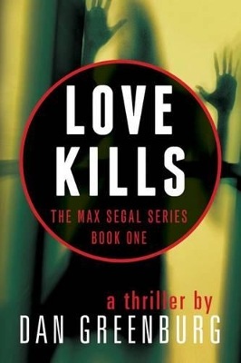 Love Kills book