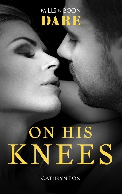 On His Knees book