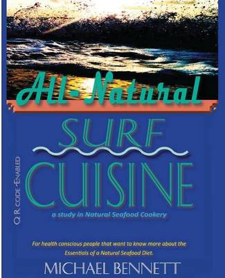 All-Natural Surf Cuisine book