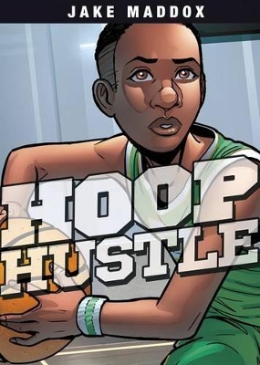 Hoop Hustle book