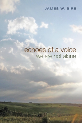Echoes of a Voice book