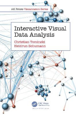 Information Visualization and Visual Data Analysis book