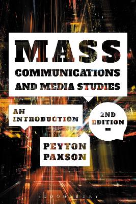 Mass Communications and Media Studies book