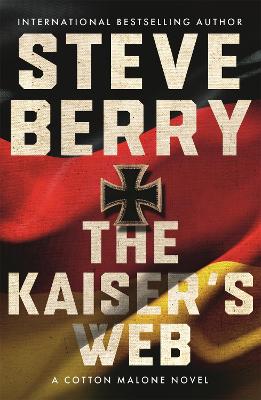 The Kaiser's Web book