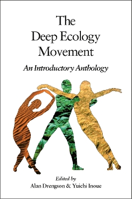 Deep Ecology Movement book