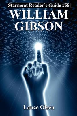 William Gibson book