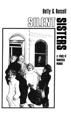 Silent Sisters by Betty G. Russell