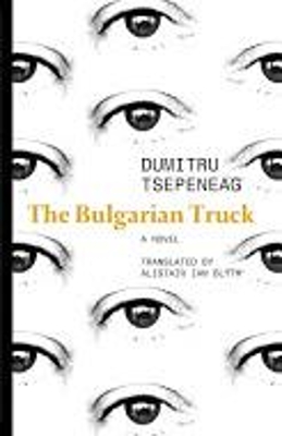 Bulgarian Truck book