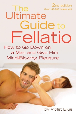 Ultimate Guide to Fellatio book