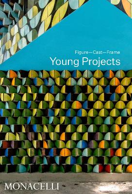 Young Projects: Figure, Cast, Frame book