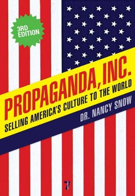 Propaganda Inc, 3rd Edition book