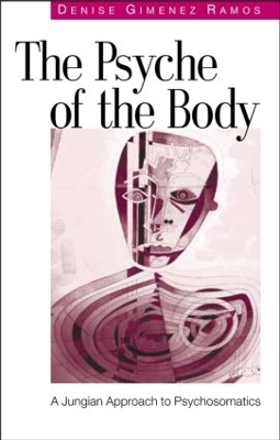Psyche of the Body book