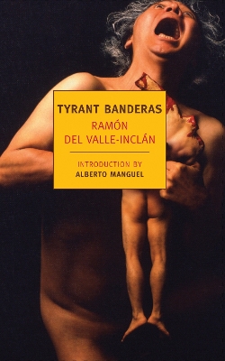 Tyrant Banderas book