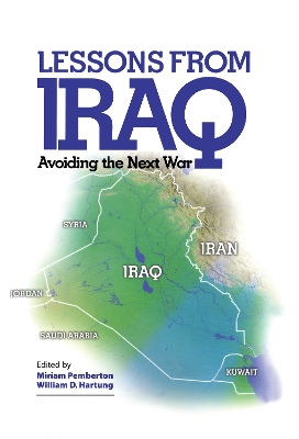 Lessons from Iraq book