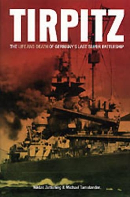 Tirpitz book