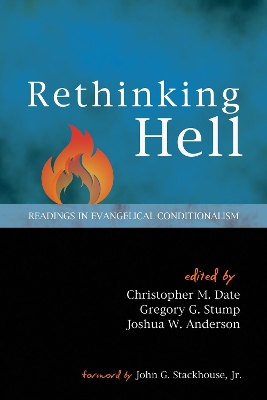 Rethinking Hell book