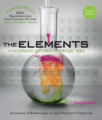 Ponderables The Elements: An Illustrated History of the Periodic Table book