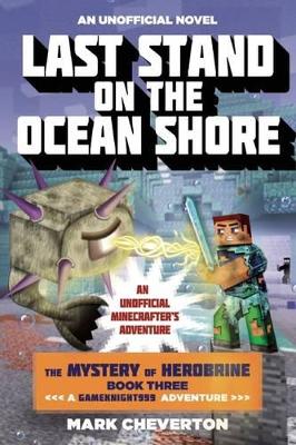 Last Stand on the Ocean Shore book