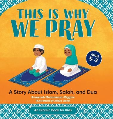 This is Why We Pray book