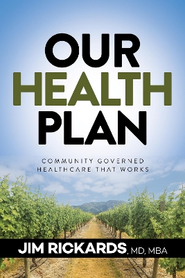 Our Health Plan book