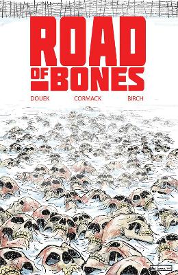 Road of Bones book