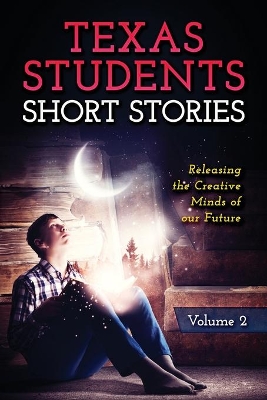 Short Stories by Texas Students book