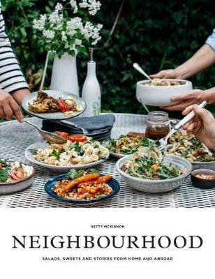 Neighbourhood book