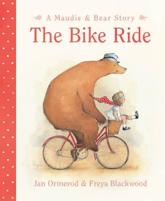The Bike Ride book
