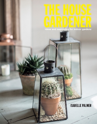 House Gardener book