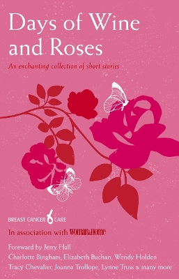 Days Of Wine And Roses book
