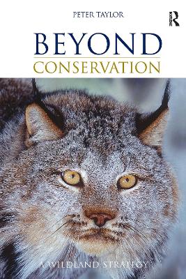 Beyond Conservation book