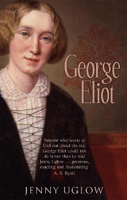 George Eliot book