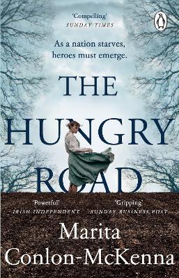 The Hungry Road book
