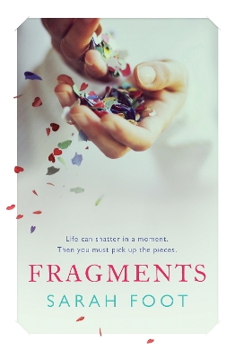 Fragments book