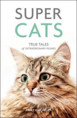 Super Cats book