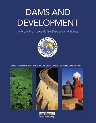 Dams and Development book