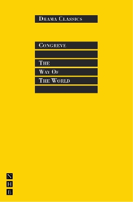 The Way of the World by William Congreve