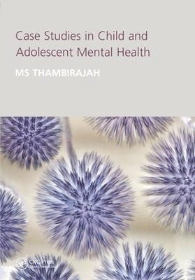 Case Studies in Child and Adolescent Metal Health book