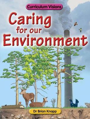 The Caring for Our Environment Book book