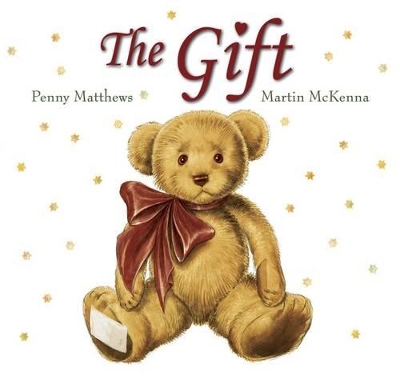 The Gift by Penny Matthews