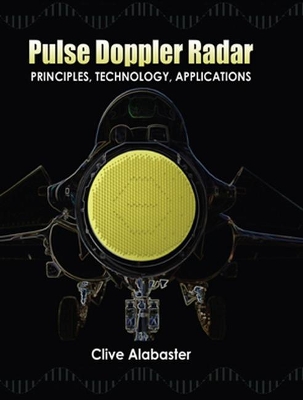 Pulse Doppler Radar book