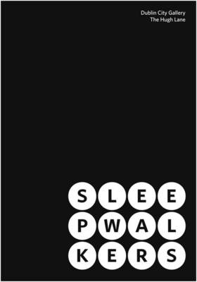 Sleepwalkers book