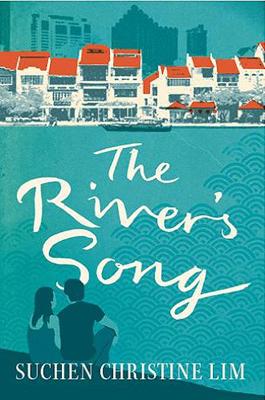 River's Song book