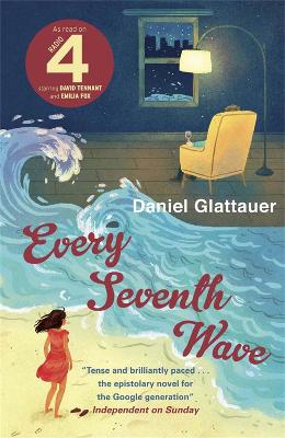 Every Seventh Wave book