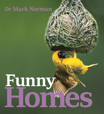 Funny Homes book