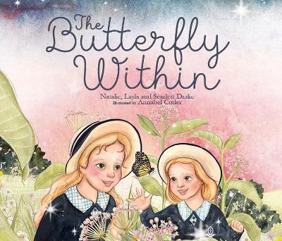 The Butterfly Within book
