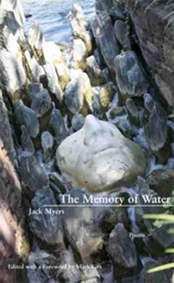 Memory of Water book