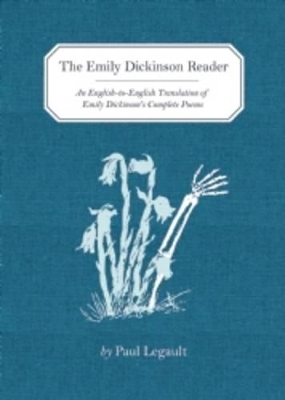 Emily Dickinson Reader book