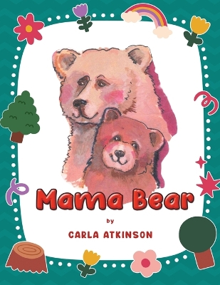 Mama Bear book