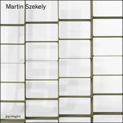 Martin Szekely book